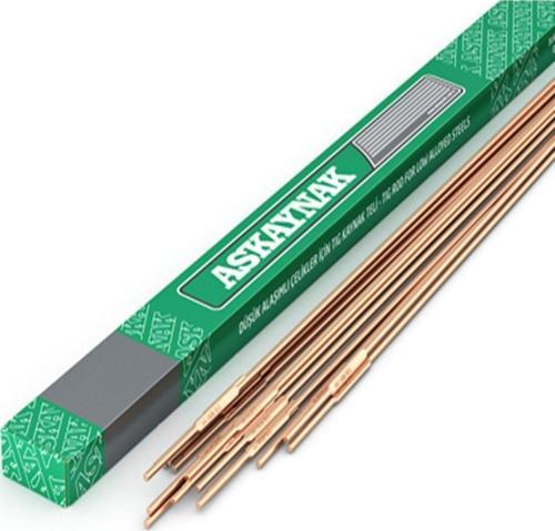 As Tıg Sg2 1,60Mm Argon Kaynak Teli