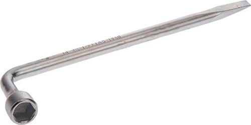 17Mm Pipo Tipi Bijon Anahtarı