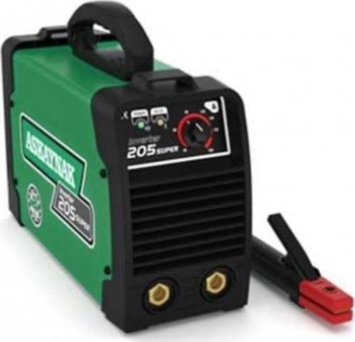 Inverter 205-Super Kaynak Makinası 180 Amper
