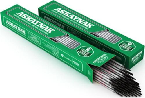 Paslanmaz As P-308L Süper (2.00X250Mm) (160 Adet)