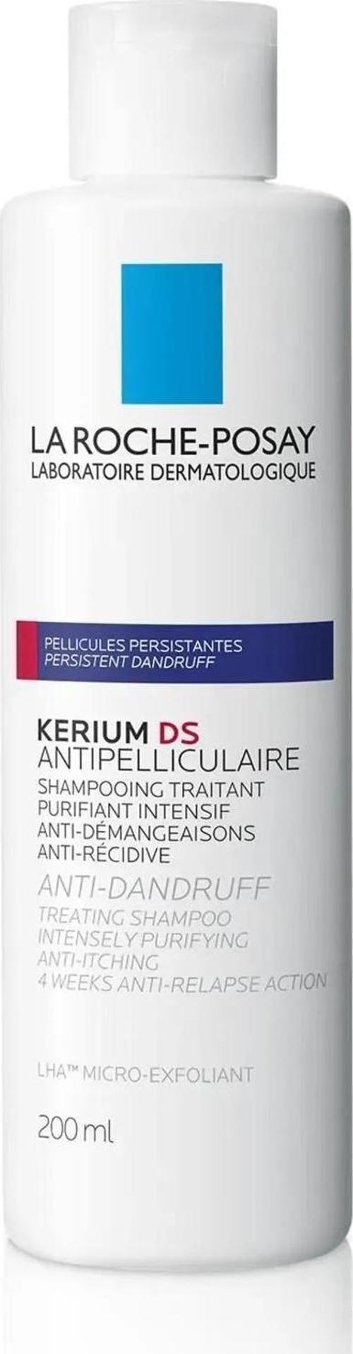 Kerium DS Anticaspa Şampuan 200 ml