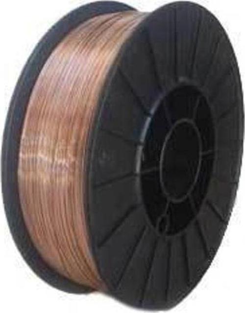 Sg2 1.0 Mm Gazaltı Kaynak Teli 5 Kg