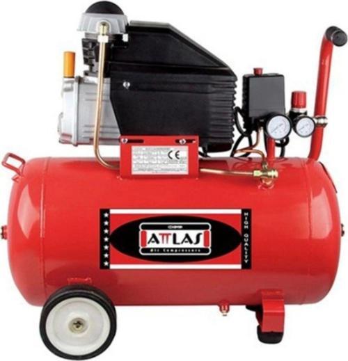 Hava Kompresör 50 Lt 2 Hp Hk2050