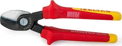 3715166165 Tek Ağızlı Kablo Kesici 1000V 165Mm