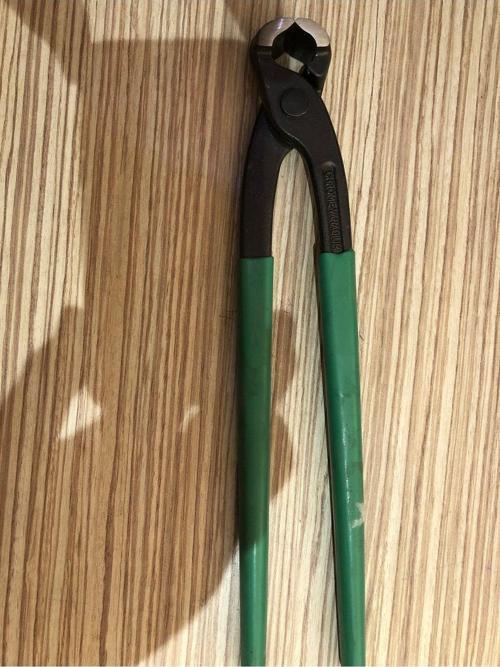 Tools Betoncu Kerpeten 280Mm