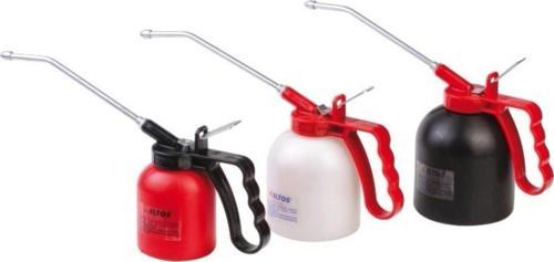 Plastik Yağdanlık 500Cc