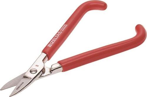 6800 Kuyumcu Makası Düz 180Mm