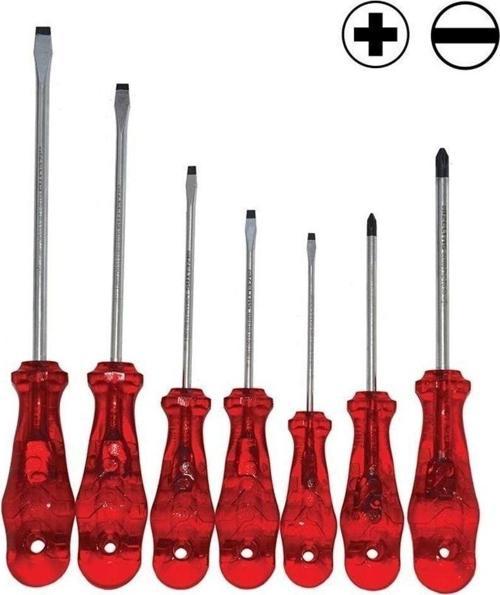 7Li Kraft Tornavida Takımı