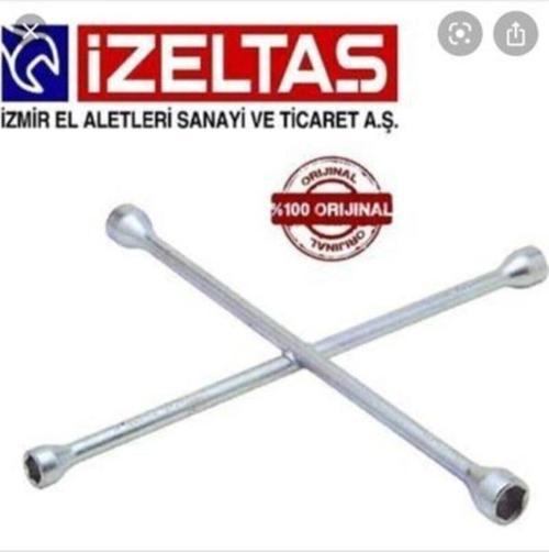 Bijon Anahtarı 17 x 19 x 22 Mm 1975091719