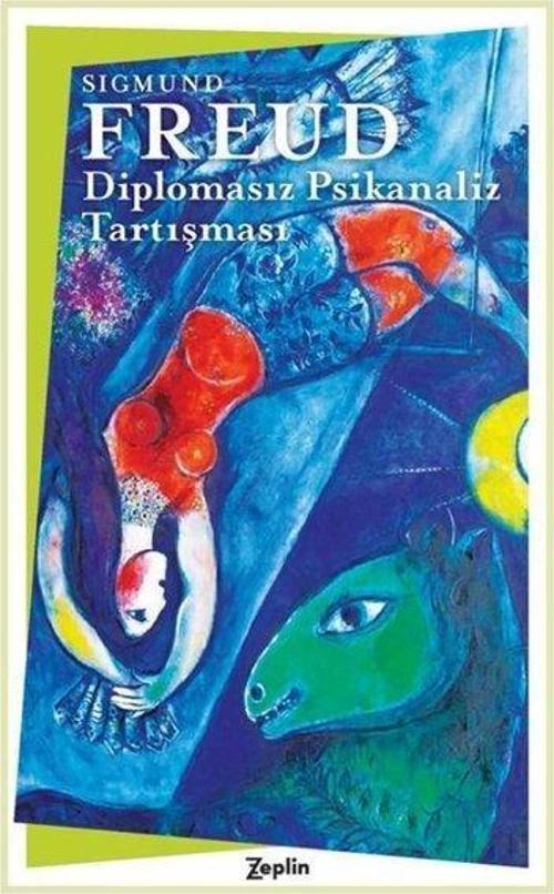 Diplomasız Psikanaliz Tartışması