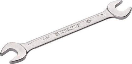 İki Ağız Anahtar Uzun Boy 24X27