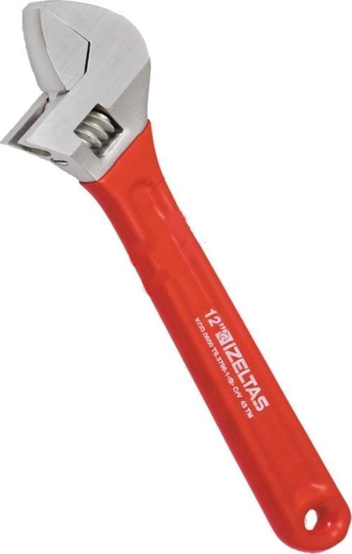 Izeltaş Kurbağacık Anahtar 8"