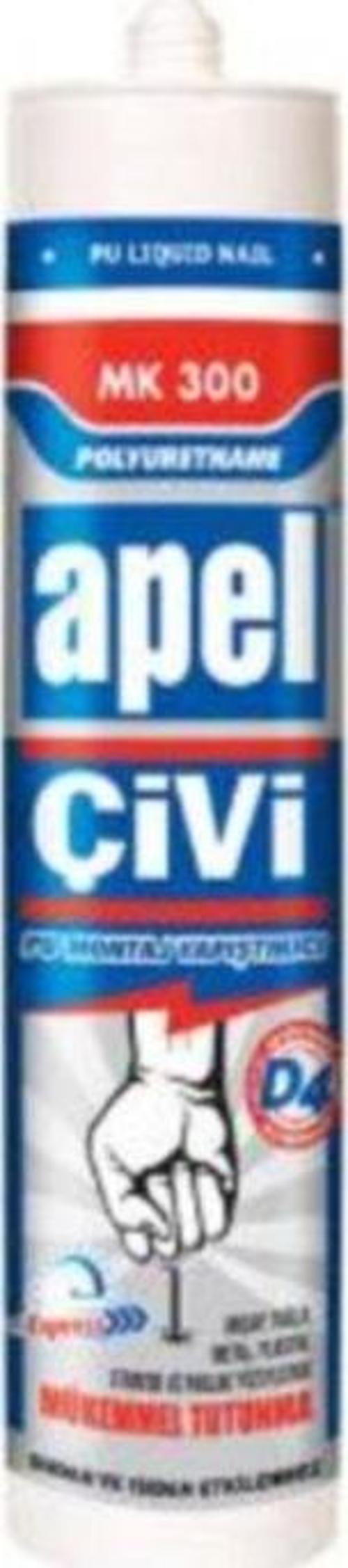 Sıvı Çivi Poliüretan Express 390 G