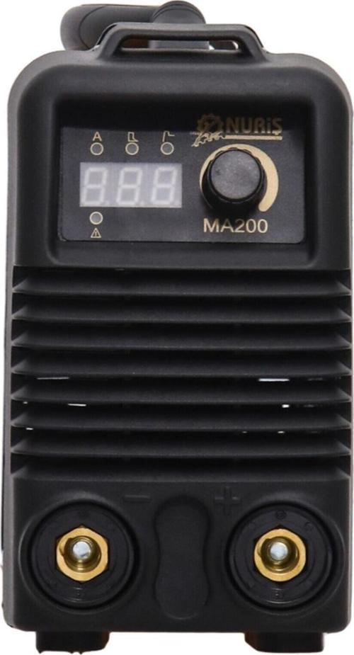 Ma200 V2 Kaynak Makinesı.