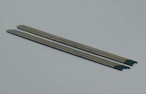Yeşil Tungsten Elektrod Argon Iğnesi 3.2X175 Mm - 10 Adet