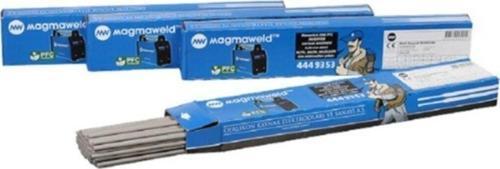 Kaynak Elektrot 2,5 Mm Magmaweld (Paket İçerisinde 100 Adettir)