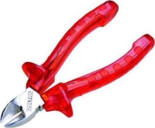 Krom Kaplı Kraft Yan Keski 180 Mm