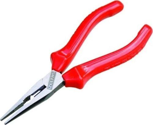 Opak Uzun Düz Kargaburun Pense 160 Mm