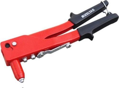 Perçin Tabancası 260Mm