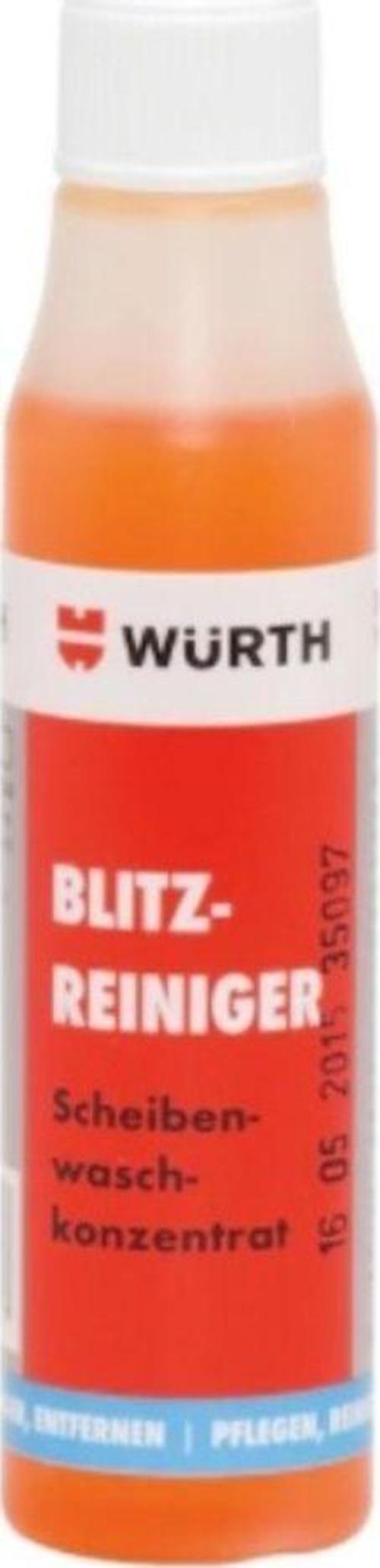 Cam Temizleme Sabunu 32Ml(Araç Camı-4 Adet)