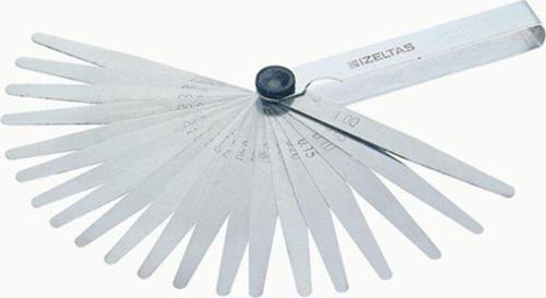 Sentil Filler Çakısı 0.05-1Mm