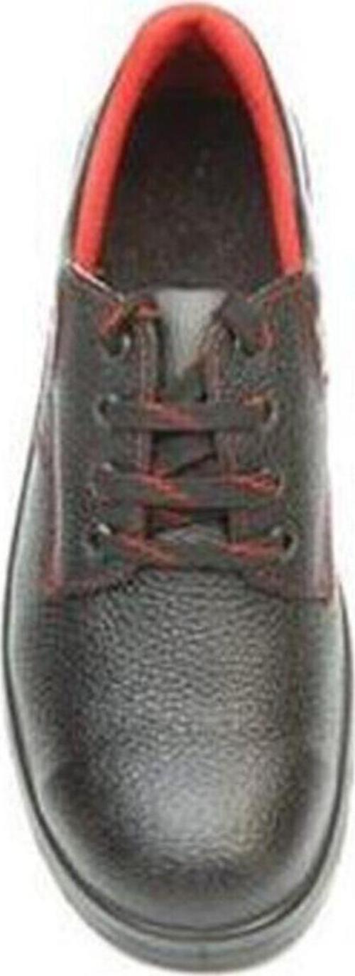 Kışlık Deri S2 Çelik Burunlu Iş Ayakkabısı