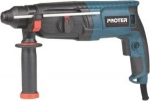 500-1500 Watt Ph 850 Pnomatik Matkap Delici/Kırıcı Yok Kablolu Darbeli 2 Yıl
