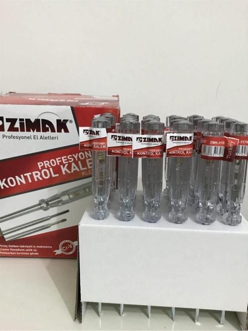 Kontrol Kalemi