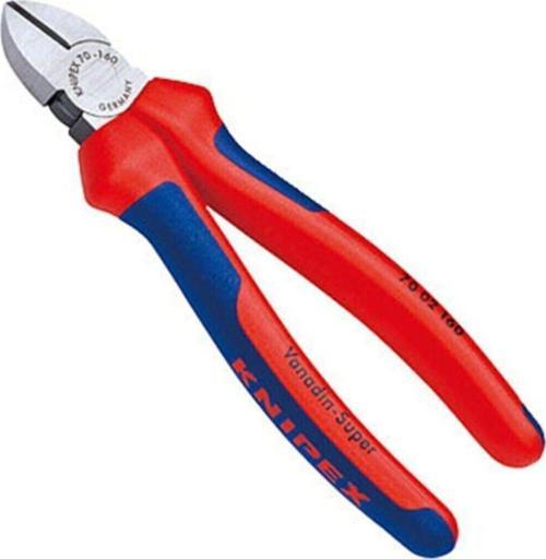 70 02 160 Yan Keski 160Mm