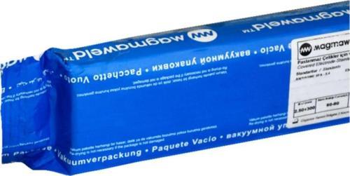 Eı 308L 2,50X250 Paslanmaz Krom Elektrod 102'Li Pkt