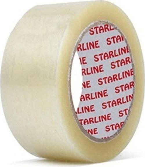 Koli Bandı 45Mm x 100Mt 5 Adet