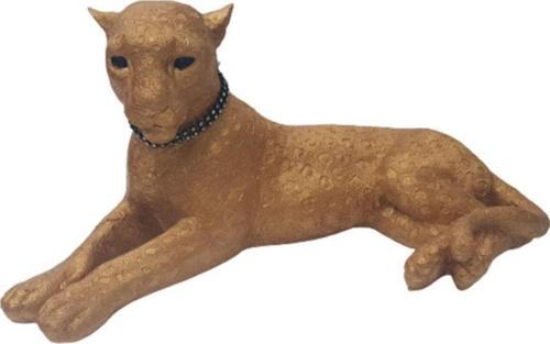 Ab Ev Dekorasyon Leopar Dekor