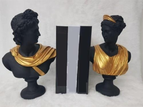 Diana Apollo Büst