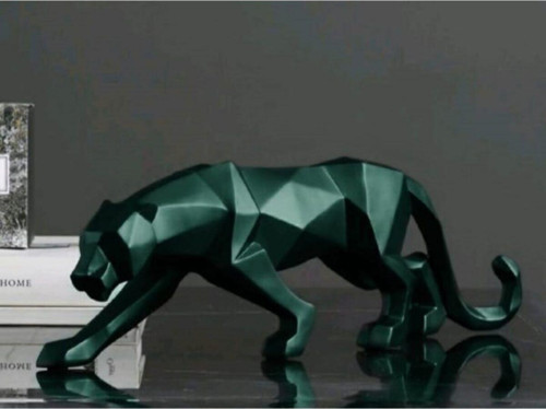Kubik Jaguar