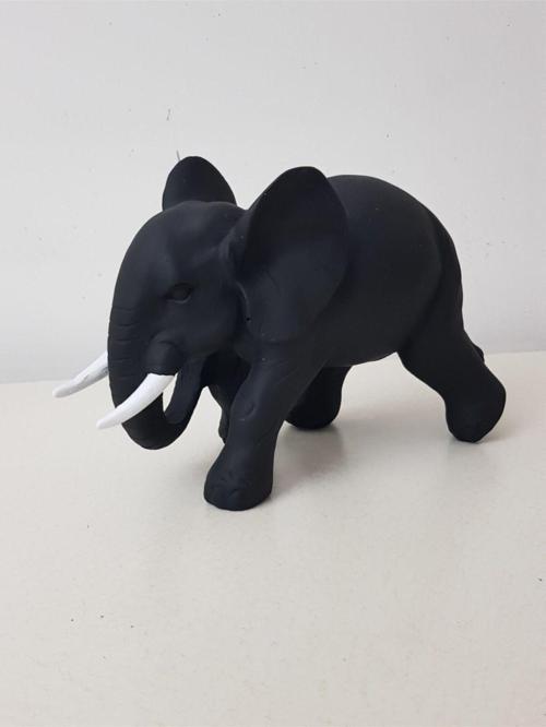 Ab Ev Dekorayon Fil Dekor