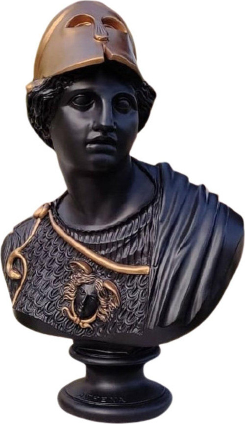 Athena Büst