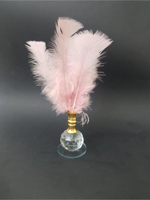 Tüy Dekor Mini Dekor