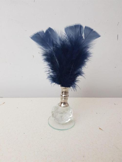 Tüy Dekor Mini Dekor