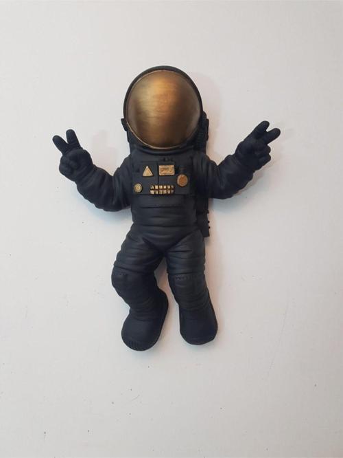 Ab Ev Dekorasyon Duvar Astronot Dekor