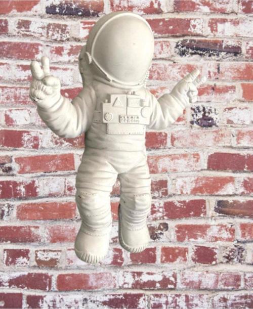 Ab Ev Dekorasyon Duvar Astronot Dekor