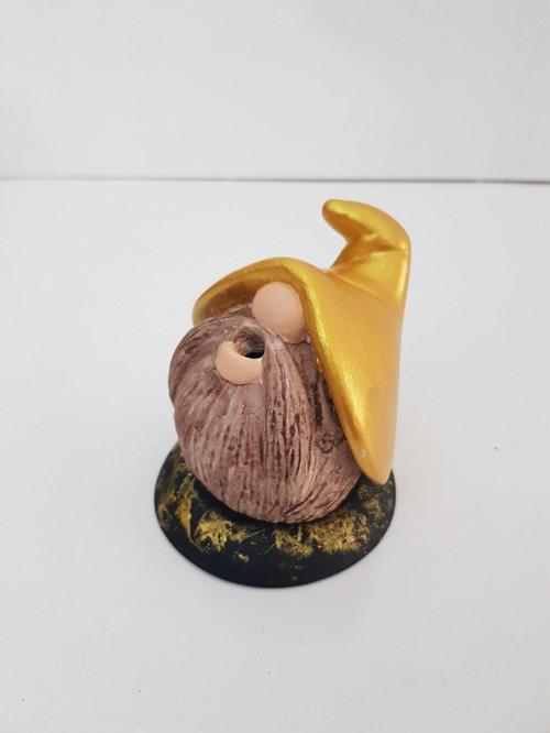 Şans Cücesi Tütsülük