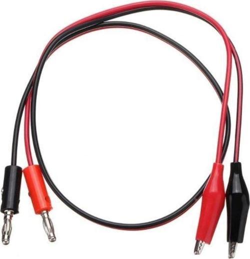 Dijital Ayarlı Güç Kaynağı Probu P1038 100 Cm