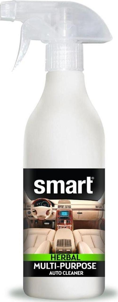 Araba Temizleyici 500 ML