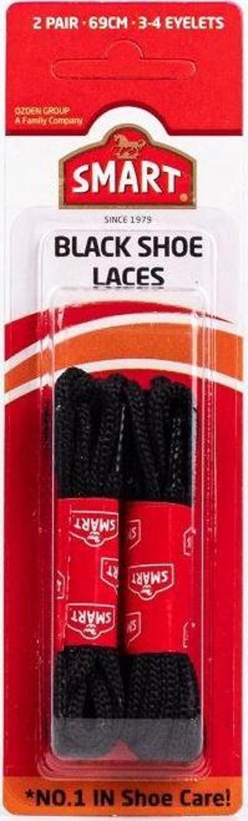 Ayakkabı Bağcığı 69 CM 2 Çift