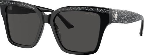 0JC5003 503687 55 Kadın Güneş Gözlüğü