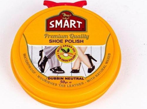 Ayakkabı Cilası 50 ML Dubbin