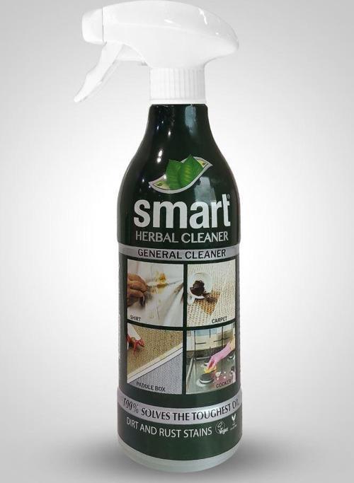 Bitkisel Temizleyici 500 ML