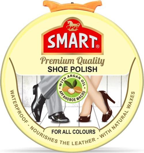 Ayakkabı Cilası 50 ML Naturel
