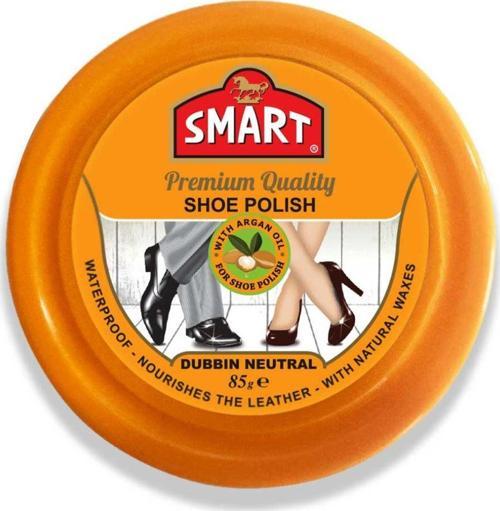 Ayakkabı Cilası 85 ML Dubbin