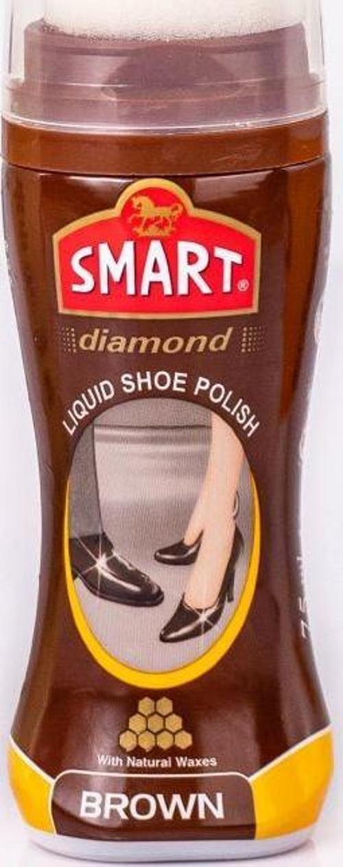 Diamond Likit Boya 75 ML Kahve